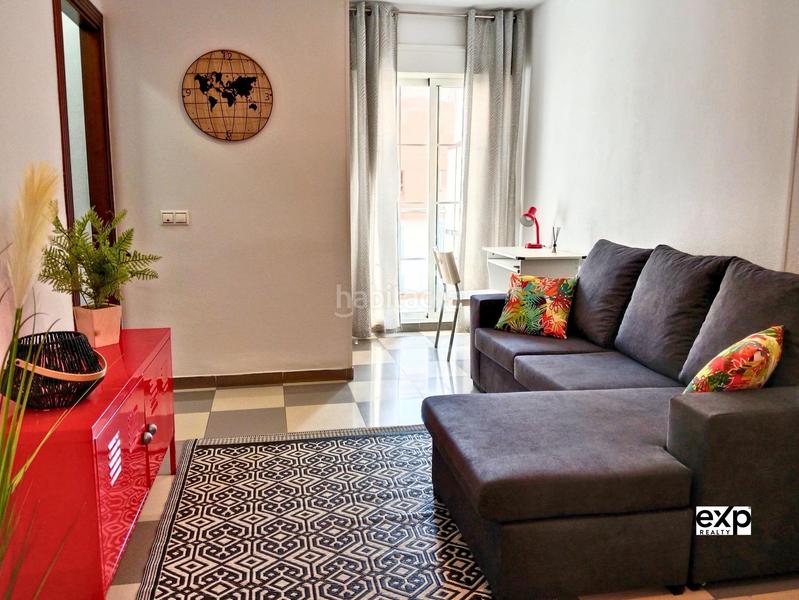 Foto 3e241f7f-287b-4682-82cb-74710ad1fe17. Appartamento con piscina in Roquetas pueblo Roquetas de Mar