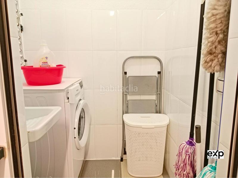 Foto 40456589-eea5-49f0-8218-668aabe8be6d. Appartamento con piscina in Roquetas pueblo Roquetas de Mar