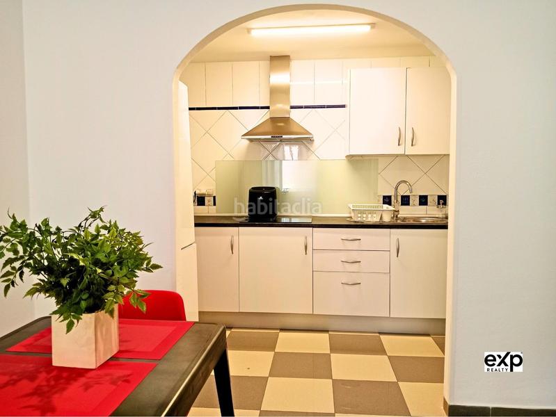 Foto 433240b6-adfd-4724-b413-07be6fd89e06. Appartamento con piscina in Roquetas pueblo Roquetas de Mar