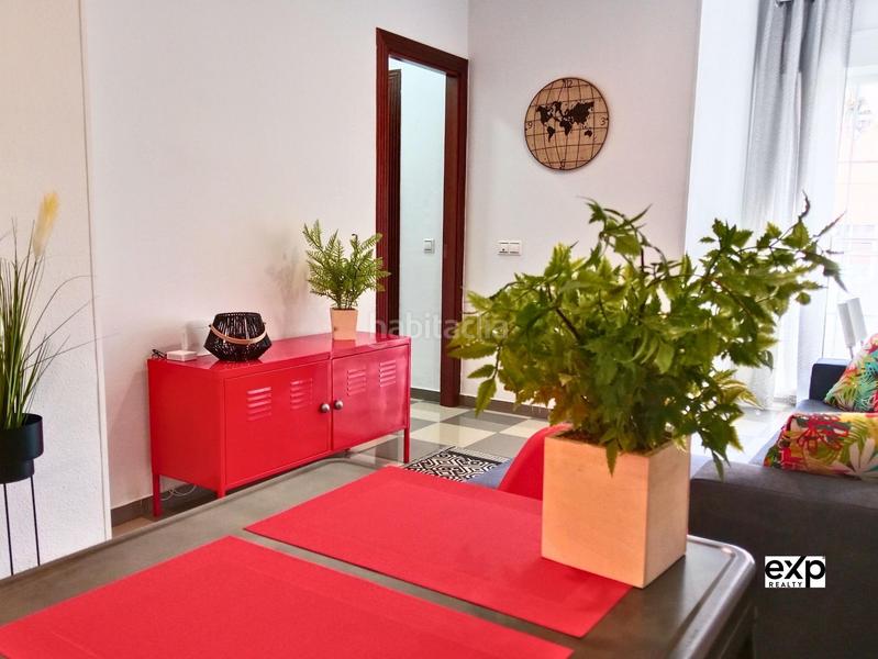 Foto 47da1712-87ff-49ff-b697-78d7cc0bbaaf. Appartamento con piscina in Roquetas pueblo Roquetas de Mar