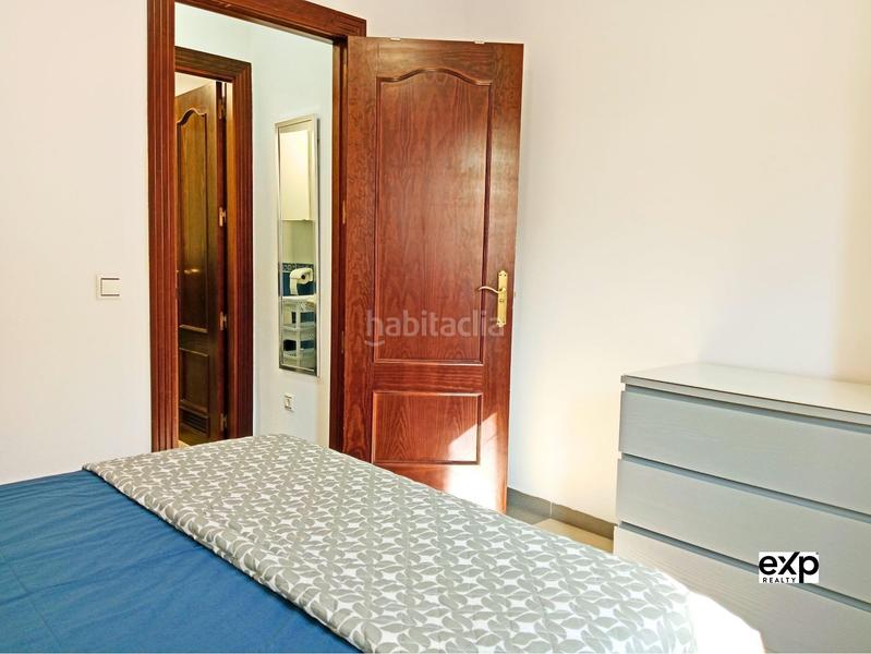 Foto 4c9be496-9b63-41bc-b3e0-1d86cba7d80a. Appartamento con piscina in Roquetas pueblo Roquetas de Mar