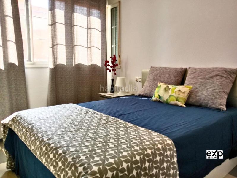 Foto 606ea2fa-6878-4aa2-ab02-907132facc1f. Appartamento con piscina in Roquetas pueblo Roquetas de Mar