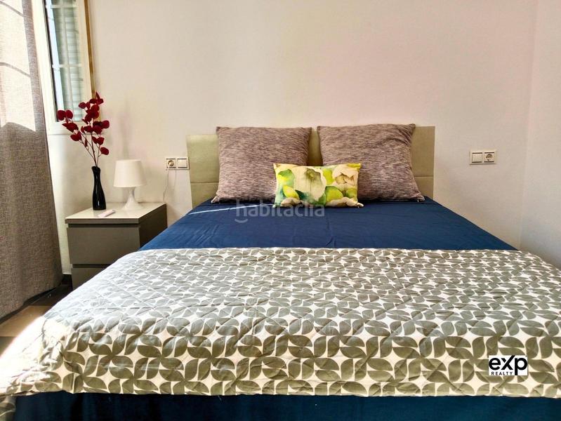 Foto 6d56fd2b-e333-4828-9731-c7a934349d4a. Appartamento con piscina in Roquetas pueblo Roquetas de Mar