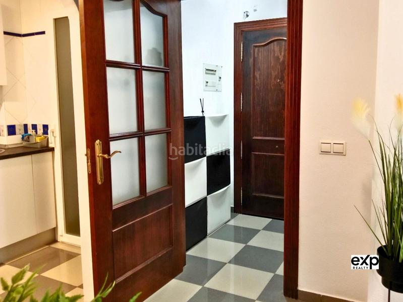 Foto 7a63ca9b-ba78-43c7-bf51-c474559dbbc1. Appartamento con piscina in Roquetas pueblo Roquetas de Mar