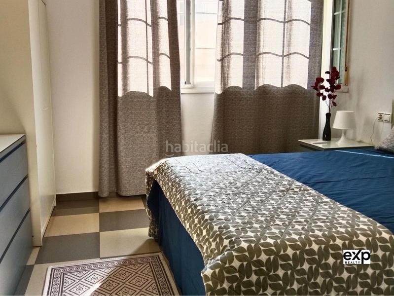 Foto 7ca96cd8-20ea-4e7e-83de-ab11eabe7efe. Appartamento con piscina in Roquetas pueblo Roquetas de Mar