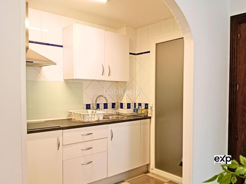 Foto 81efb3b4-b323-4896-99ee-a4fb934eaf2e. Appartamento con piscina in Roquetas pueblo Roquetas de Mar