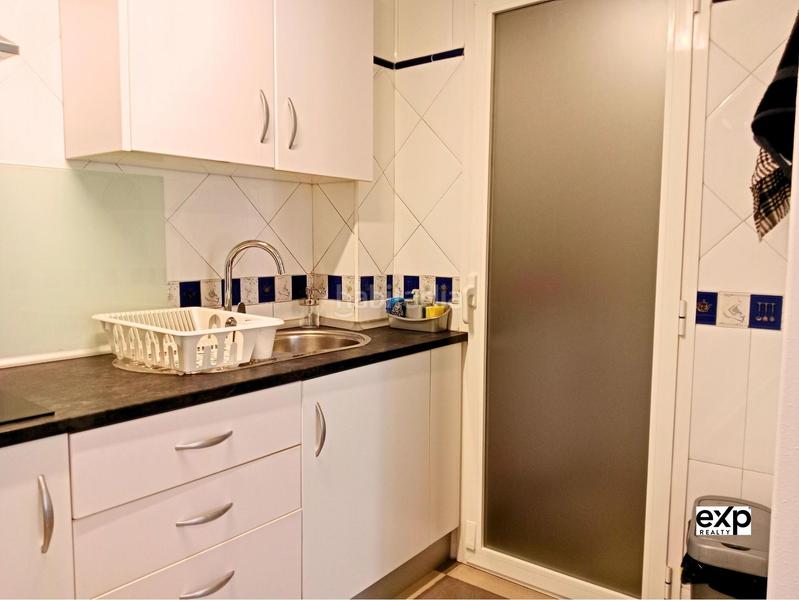 Foto 877af919-0a3e-43c6-be1f-ecaeb7a5a5c7. Appartamento con piscina in Roquetas pueblo Roquetas de Mar