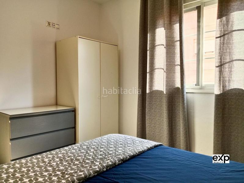 Foto 8d00d9f6-10a8-44dd-b11d-b4b72686f838. Appartamento con piscina in Roquetas pueblo Roquetas de Mar