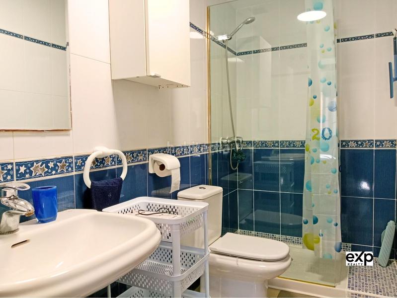 Foto a933fc61-f5d3-47dd-a850-93c7b9255283. Appartamento con piscina in Roquetas pueblo Roquetas de Mar