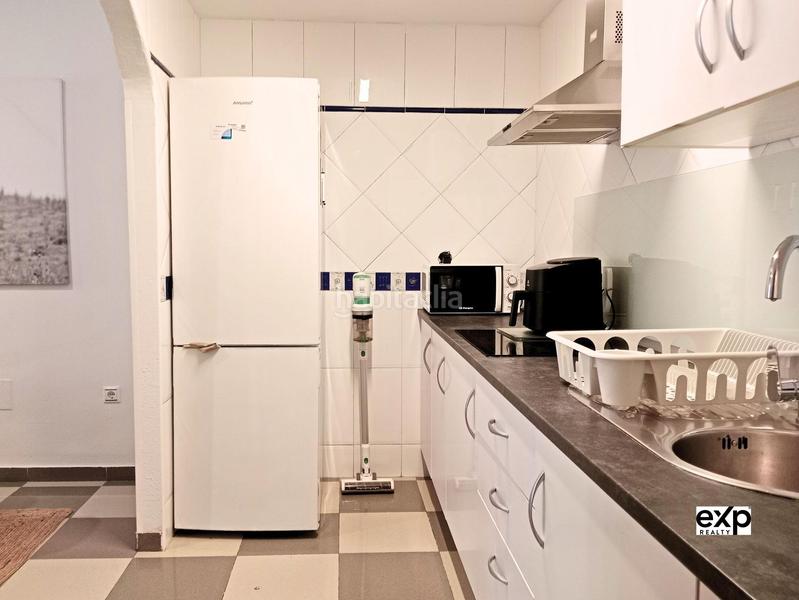 Foto aab5a893-a5ef-4ade-a8b3-486eebc15933. Appartamento con piscina in Roquetas pueblo Roquetas de Mar