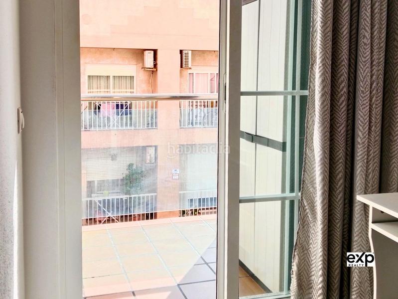 Foto be595324-98cd-43dc-9767-ce45801b86c5. Appartamento con piscina in Roquetas pueblo Roquetas de Mar