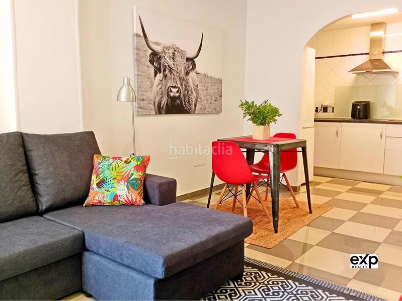 Foto c9195f9d-a6bb-4565-8df2-2f1dc03ac398. Appartamento con piscina in Roquetas pueblo Roquetas de Mar