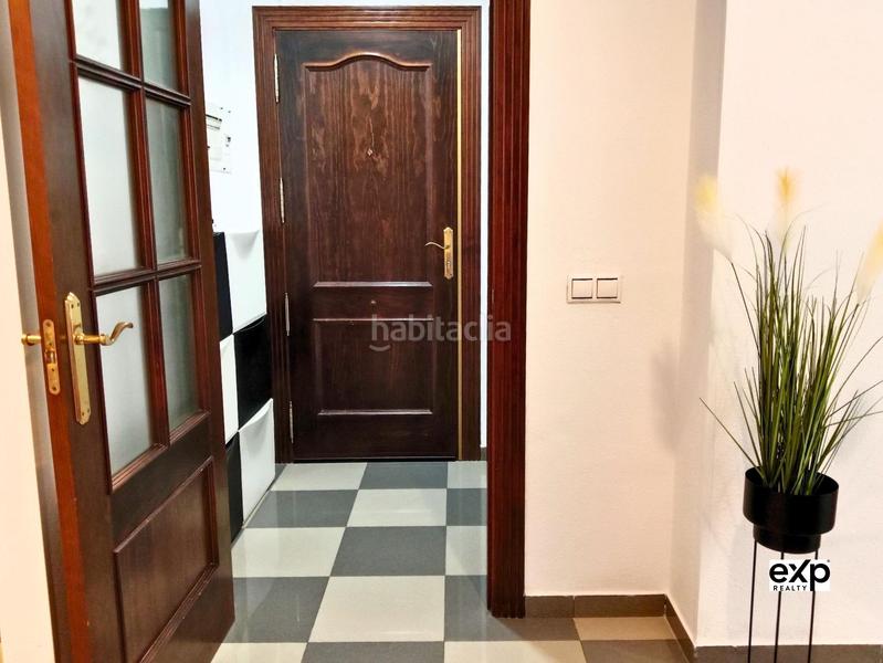 Foto f39b051e-a628-4a32-9369-f211d0093ab3. Appartamento con piscina in Roquetas pueblo Roquetas de Mar