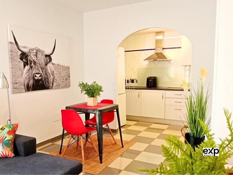 Foto fc63be49-7a15-4f01-b12d-90e18c65c9ea. Appartamento con piscina in Roquetas pueblo Roquetas de Mar