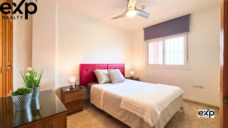 Foto 04e3469d-a169-46a6-9e24-23dfbd6358e6. Appartamento con parcheggio piscina in El Sabinar-Urbanizaciones-Las Marinas-Playa Serena Roquetas de Mar