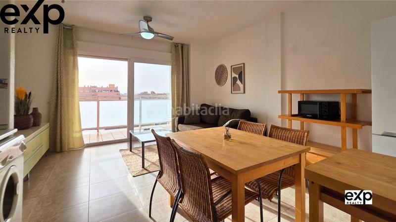 Foto 12d77ef7-1846-4855-855e-0faa39d7fbe1. Appartamento con parcheggio piscina in El Sabinar-Urbanizaciones-Las Marinas-Playa Serena Roquetas de Mar