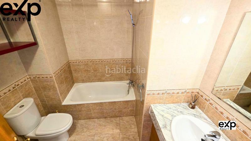 Foto 2bf3f516-1cb1-4d6d-a458-d6fc9c61f055. Appartamento con parcheggio piscina in El Sabinar-Urbanizaciones-Las Marinas-Playa Serena Roquetas de Mar