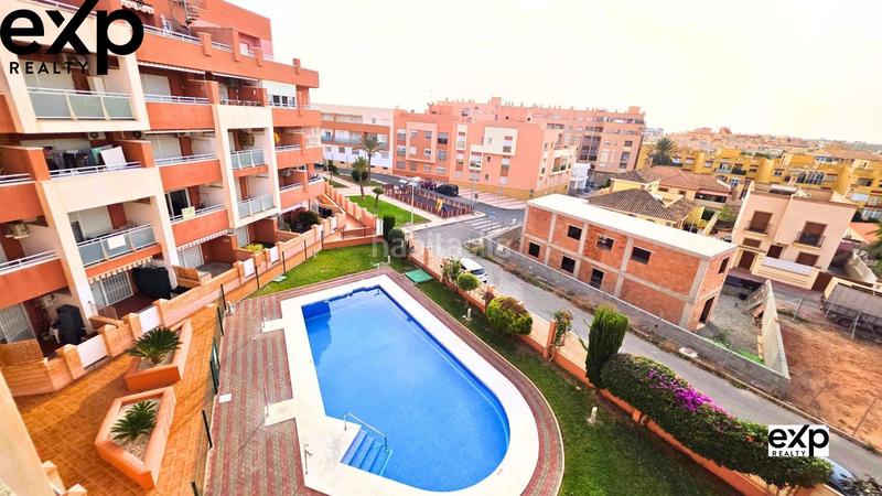 Foto 303ee912-857b-41df-85e0-4aff65810376. Appartamento con parcheggio piscina in El Sabinar-Urbanizaciones-Las Marinas-Playa Serena Roquetas de Mar