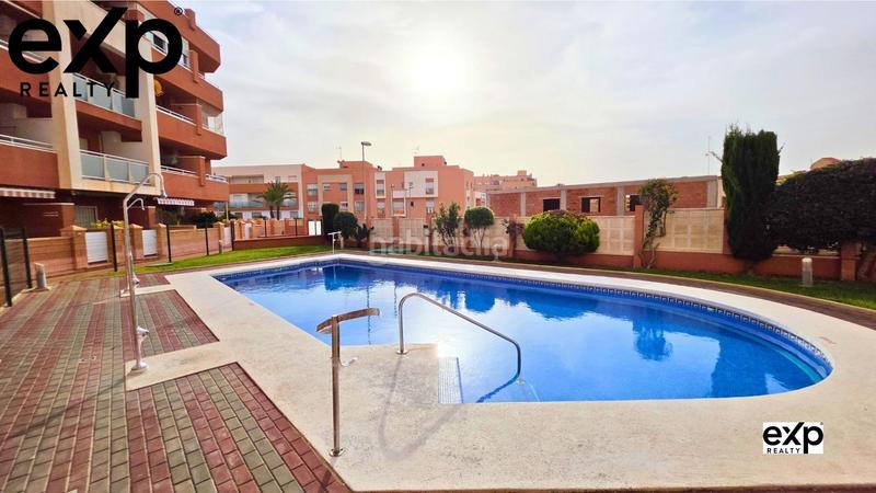 Foto 459874b4-1641-47c6-ae38-10f95467378f. Appartamento con parcheggio piscina in El Sabinar-Urbanizaciones-Las Marinas-Playa Serena Roquetas de Mar
