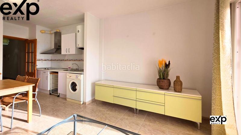 Foto 480f4636-7ba9-4171-a82c-2128f570ceca. Appartamento con parcheggio piscina in El Sabinar-Urbanizaciones-Las Marinas-Playa Serena Roquetas de Mar