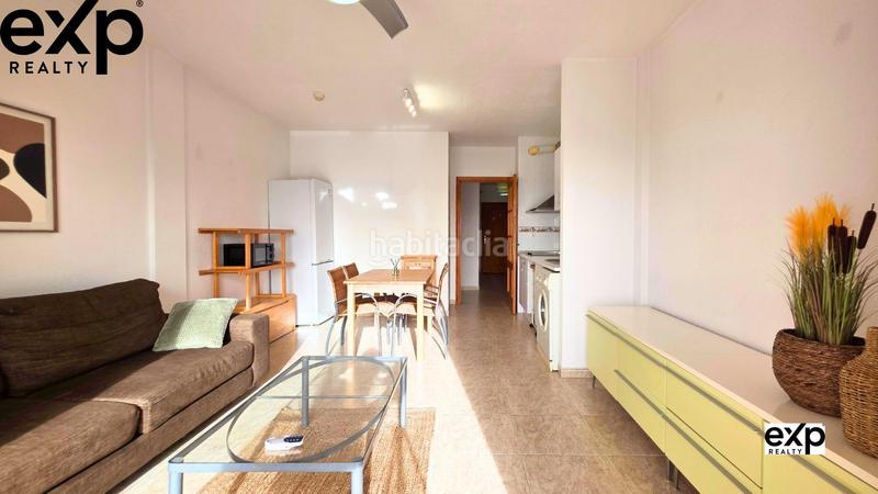 Foto 4c21da0a-496c-41c8-ad07-aa94199a0651. Appartamento con parcheggio piscina in El Sabinar-Urbanizaciones-Las Marinas-Playa Serena Roquetas de Mar