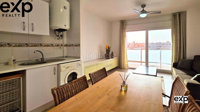 Foto 7f012cc6-2206-4e5b-8f09-8b1f9b40d412. Appartamento con parcheggio piscina in El Sabinar-Urbanizaciones-Las Marinas-Playa Serena Roquetas de Mar