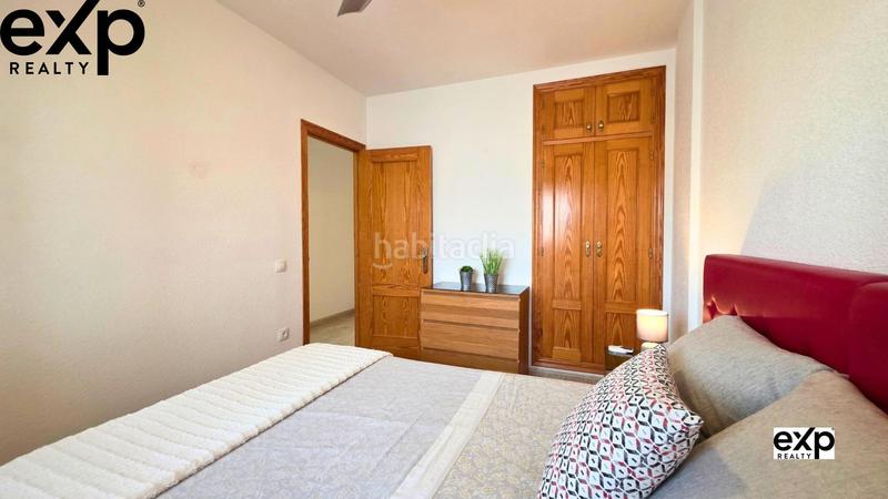 Foto 893bde20-91cf-4cd9-a1fd-416f0a7badae. Appartamento con parcheggio piscina in El Sabinar-Urbanizaciones-Las Marinas-Playa Serena Roquetas de Mar