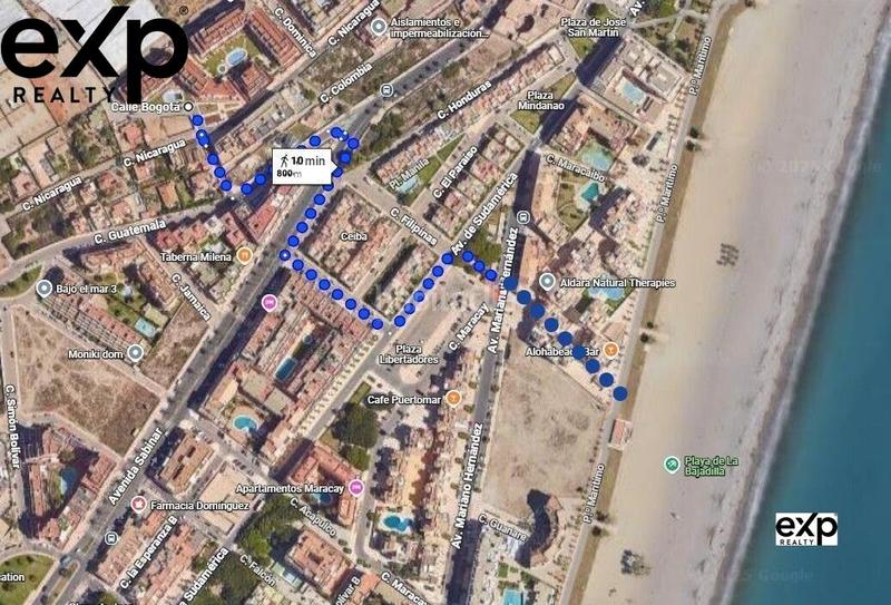 Foto 9be8c956-6002-439f-a2f9-0a67cdd5dfe1. Appartamento con parcheggio piscina in El Sabinar-Urbanizaciones-Las Marinas-Playa Serena Roquetas de Mar