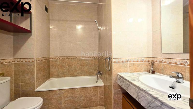 Foto a54614b8-0368-4316-85ed-6c0bd0a11381. Appartamento con parcheggio piscina in El Sabinar-Urbanizaciones-Las Marinas-Playa Serena Roquetas de Mar