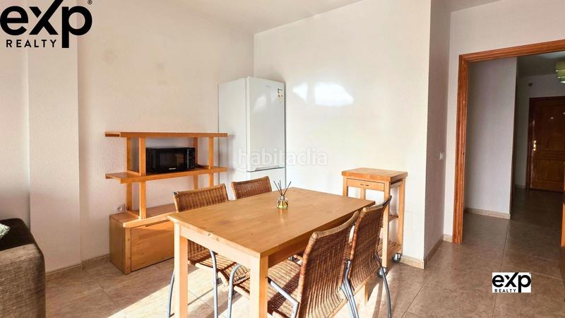 Foto d3558ccc-5b32-4716-b00a-a859972928b7. Appartamento con parcheggio piscina in El Sabinar-Urbanizaciones-Las Marinas-Playa Serena Roquetas de Mar