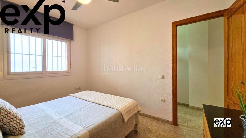 Foto ef46d1a0-4f6f-44a2-bc3c-549a1e514348. Appartamento con parcheggio piscina in El Sabinar-Urbanizaciones-Las Marinas-Playa Serena Roquetas de Mar