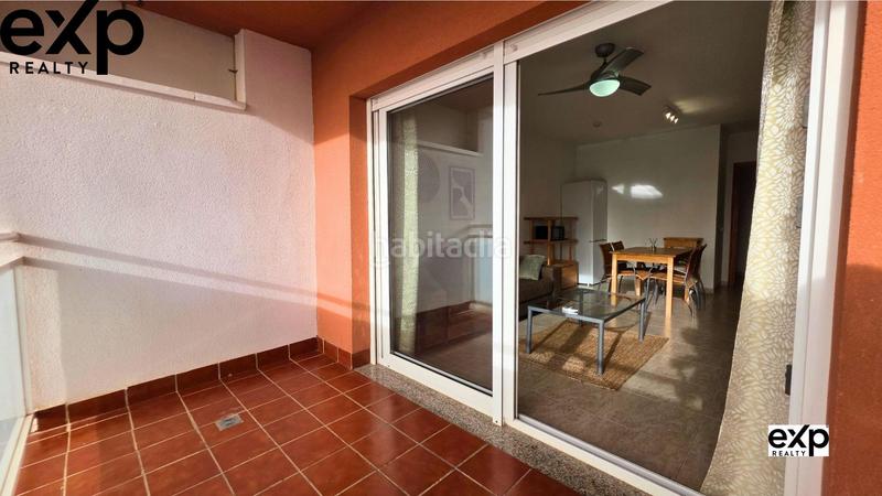 Foto f377a26f-9e45-4f19-b8b9-aae9a7d7780f. Appartamento con parcheggio piscina in El Sabinar-Urbanizaciones-Las Marinas-Playa Serena Roquetas de Mar