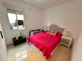 Pis a Roquetas pueblo. Piso en venta en la zona de las lomas