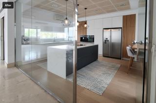 Büro in Calle OLAGUIBEL