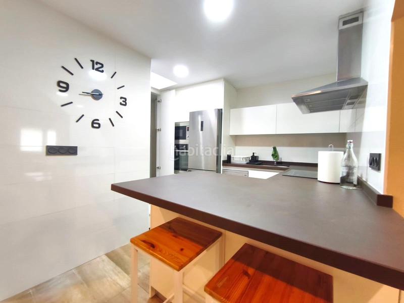 Foto 3448e70c-3a2c-4fc3-9cff-d2969a76d8f7. Dúplex a El Raval - Portes Encarnades Elche / Elx