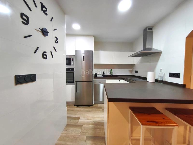 Foto 3b1ca974-d3f2-4c3c-81f8-f4b7db6278f4. Dúplex a El Raval - Portes Encarnades Elche / Elx