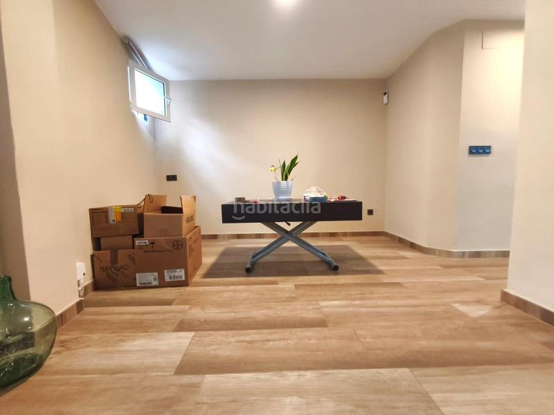 Foto 40d80580-39db-45ae-8b09-b2f7aee2505b. Dúplex a El Raval - Portes Encarnades Elche / Elx