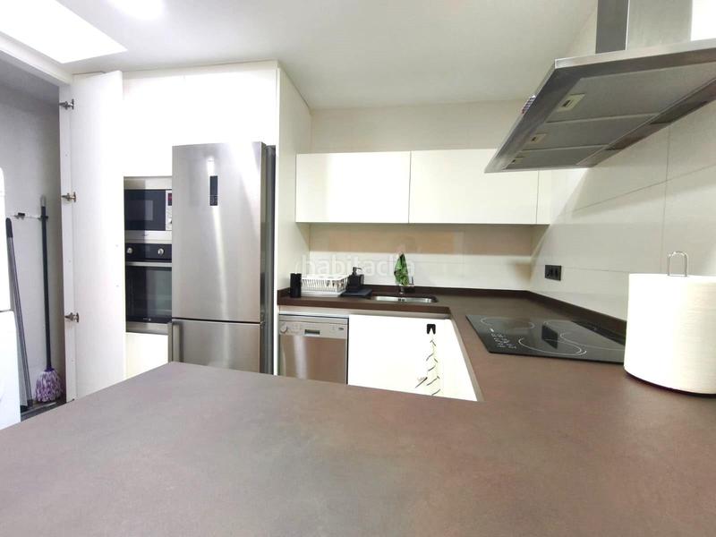 Foto 560e12e8-e15e-44b6-9d3e-75df91831f5e. Dúplex a El Raval - Portes Encarnades Elche / Elx