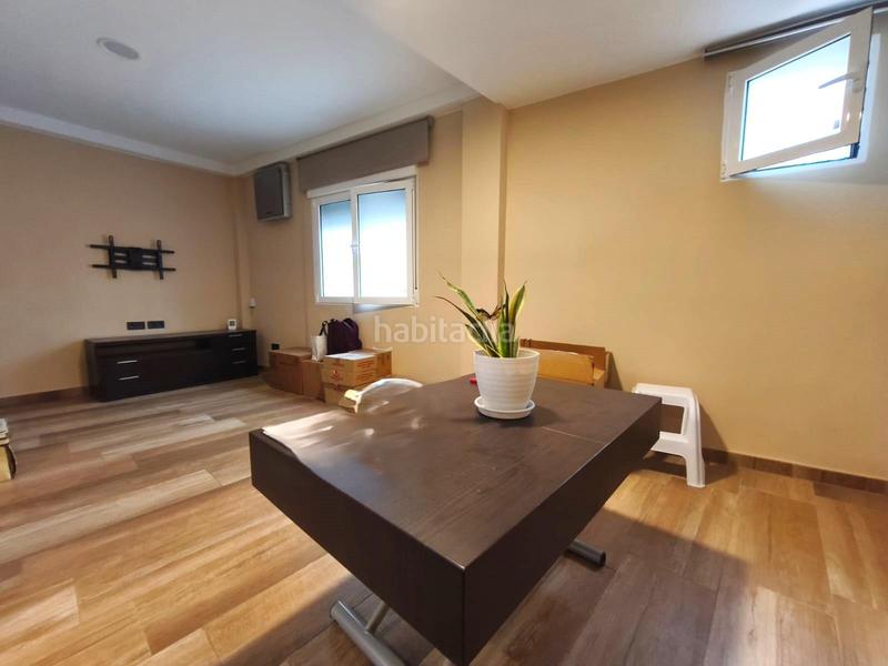 Foto 6aa55f3d-9a63-42df-a641-5be0249f8503. Dúplex a El Raval - Portes Encarnades Elche / Elx