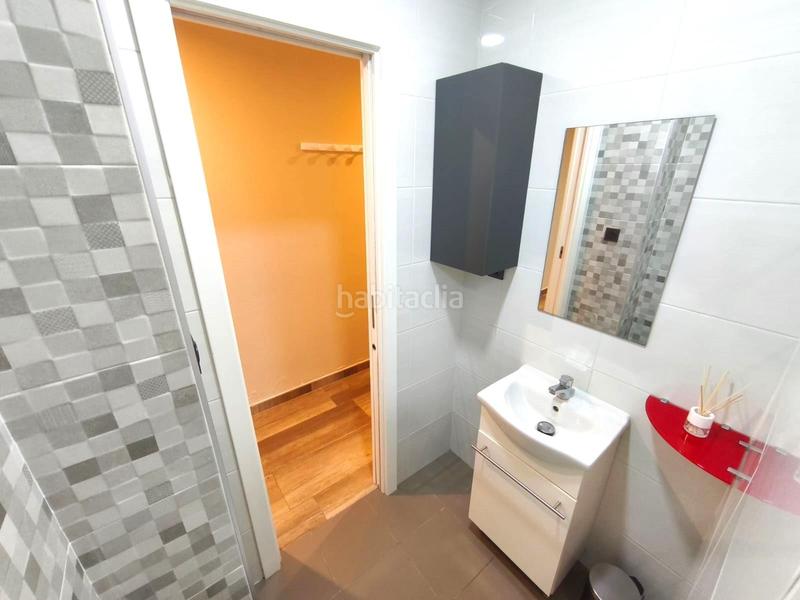 Foto d80b0880-c131-4847-b364-6ce485bd32a6. Dúplex a El Raval - Portes Encarnades Elche / Elx