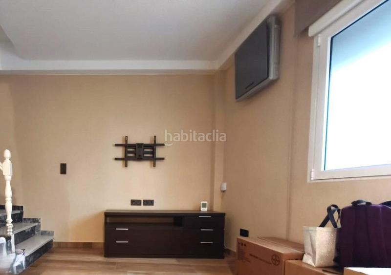 Foto fd619c84-c089-4350-8e55-0490d09e55ed. Dúplex a El Raval - Portes Encarnades Elche / Elx