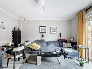 Pis  Calle dalia. Piso reformado con garaje y excelente orientación en fuensalida