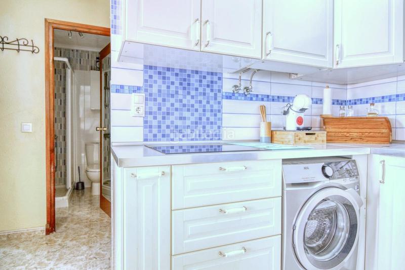 Foto 319cc7c6-f52a-48bd-9f97-2a76b79a9f3c. Casa con parcheggio in Zona Carrefour - Urbanizaciones Torrevieja