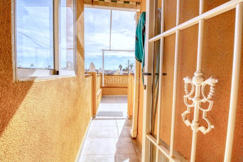 Foto 4a7bfd32-68c1-4acb-9095-5c9d011b2e89. Casa con parcheggio in Zona Carrefour - Urbanizaciones Torrevieja