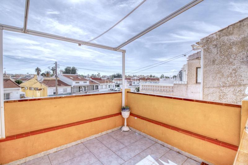 Foto 9d38135b-d8a3-4ba9-b90f-a74d03dad371. Haus in calle de manuel benítez 'el cordobés' in Zona Carrefour - Urbanizaciones Torrevieja