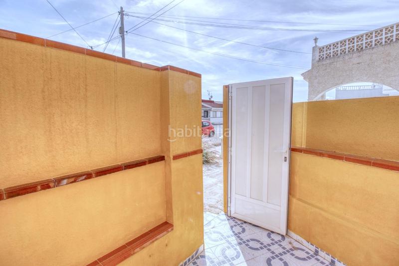 Foto aab5ff66-4033-4d50-ab23-03ccc0f09ad4. Haus in calle de manuel benítez 'el cordobés' in Zona Carrefour - Urbanizaciones Torrevieja