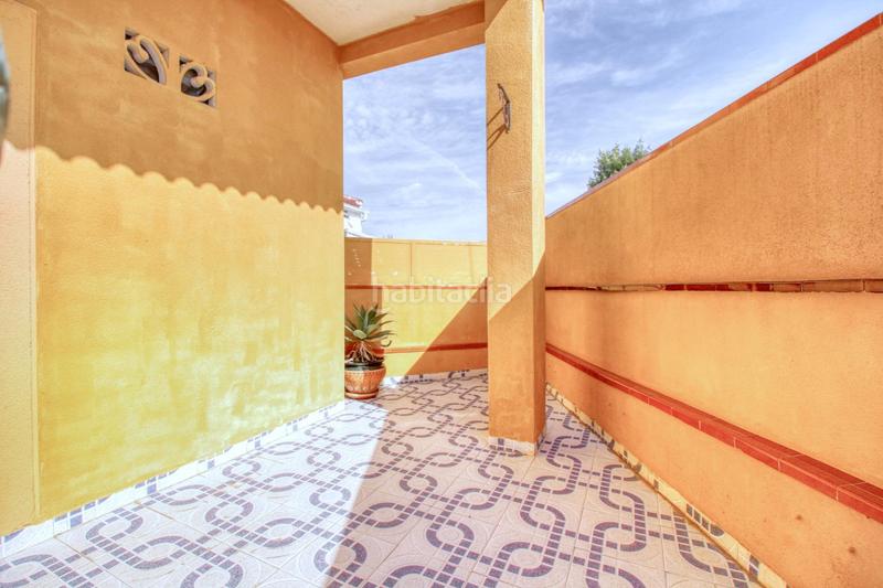 Foto f0fe7ce4-86f6-4968-bdf8-1e2979483a0f. Haus in calle de manuel benítez 'el cordobés' in Zona Carrefour - Urbanizaciones Torrevieja