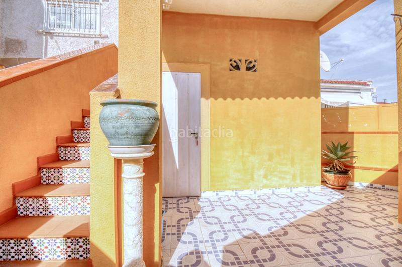 Foto fb7ea219-22f8-4e8f-a859-b407099c62d1. Casa con parcheggio in Zona Carrefour - Urbanizaciones Torrevieja
