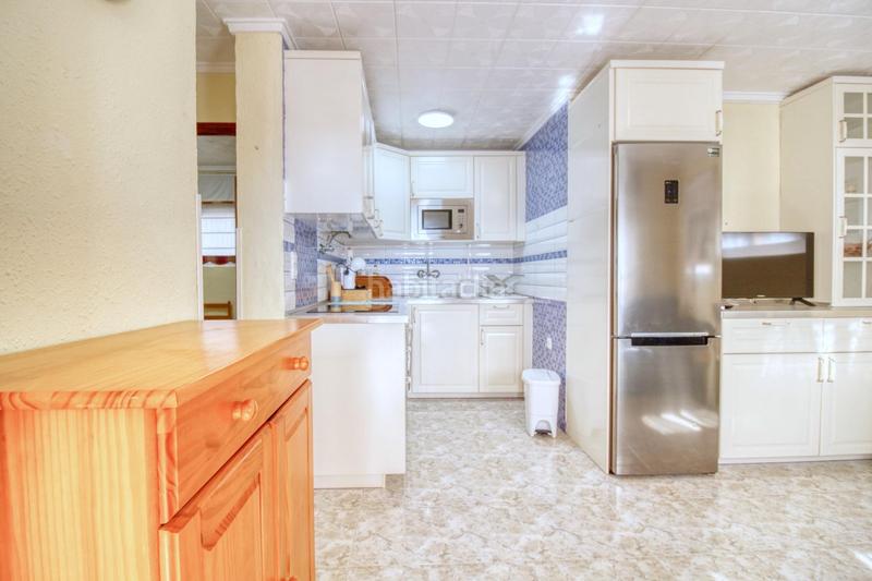 Foto fd7244dd-5ec8-4613-bcfd-c0a9adb807cd. Casa con parcheggio in Zona Carrefour - Urbanizaciones Torrevieja