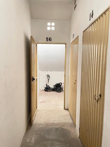 Foto 1a4fda28-3b26-4238-a53d-36704e255de8. Pis amb calefacció a Casas Verdes - Ermita Godella